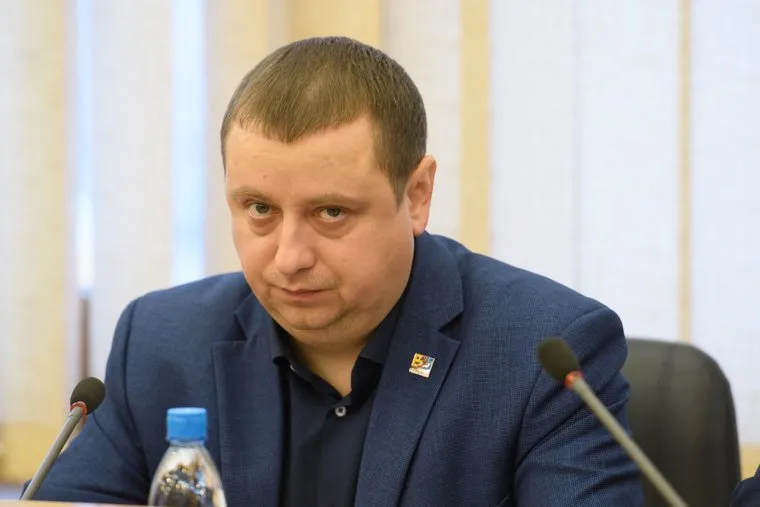 Градостроительная комиссия ЕГД. Екатеринбург