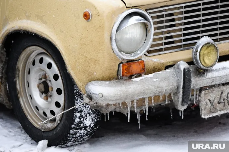 Налог предложили отменить для старых авто