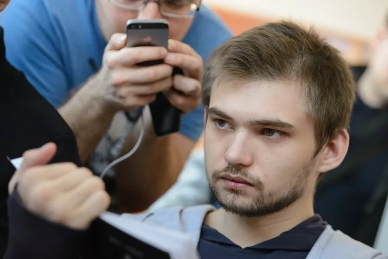Первое судебное заседание по делу Руслана Соколовского. Екатеринбург, соколовский руслан