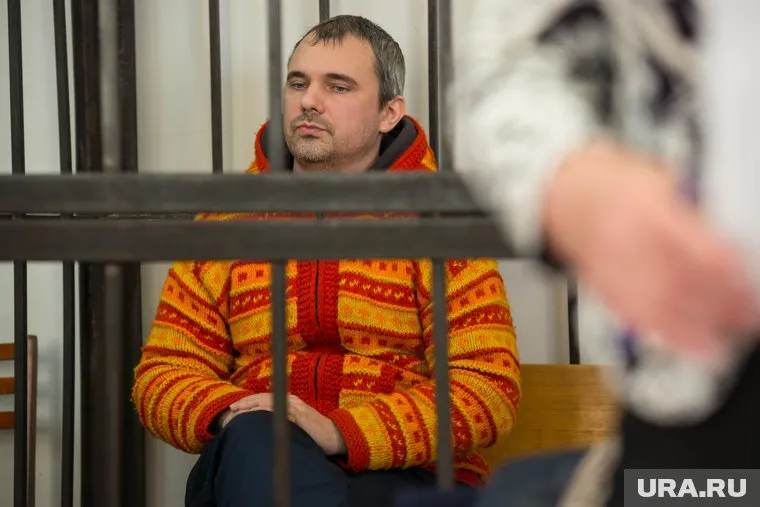 Лошагина все еще не отправили в колонию