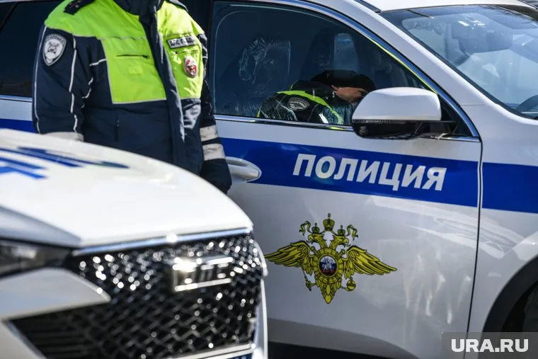 Полицию обвинили в бездействии (архивное фото)