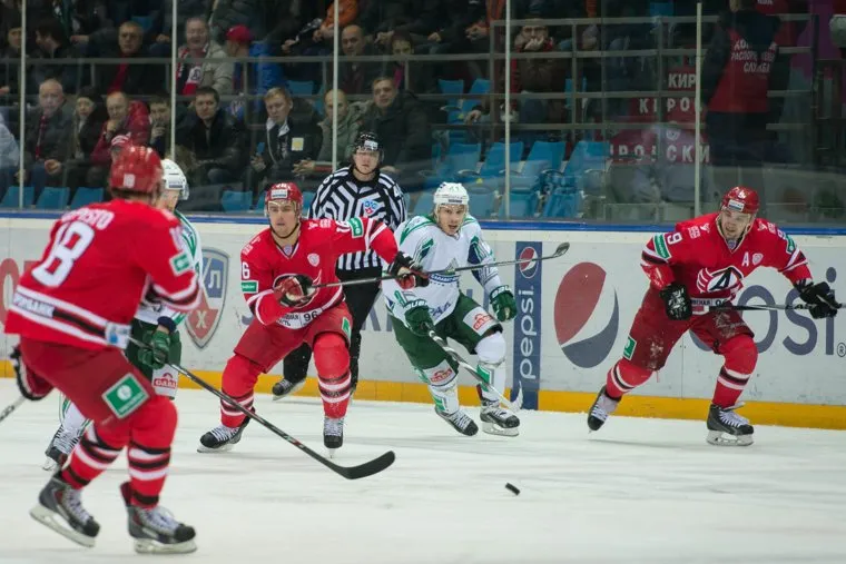 Игры КХЛ. ХК "Автомобилист" - ХК "Салават Юлаев". Екатеринбург, хоккей, хк автомобилист, хк салават юлаев