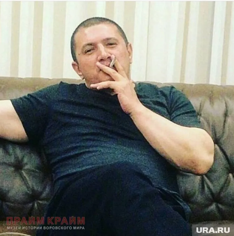 После инцидента позиции конкурента Гули (на снимке) в борьбе за «трон» существенно ослабли