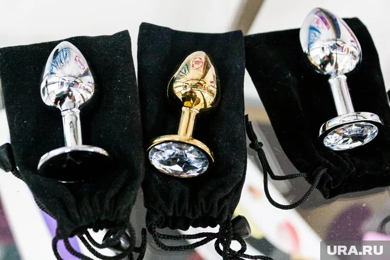 Изделия для плотских утех можно будет купить прямо в магазинах «Летуаль»