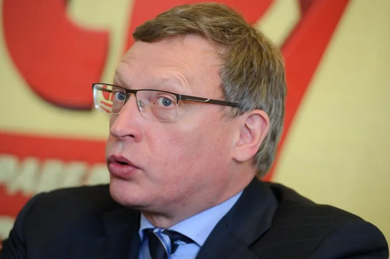 Пресс-конференция СР. Екатеринбург, бурков александр