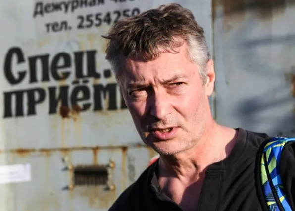 Фотография из галереи