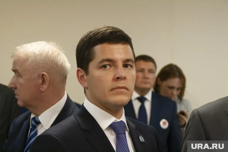 Пиаром губернатора Артюхова и правительства ЯНАО будут заниматься в депполитики