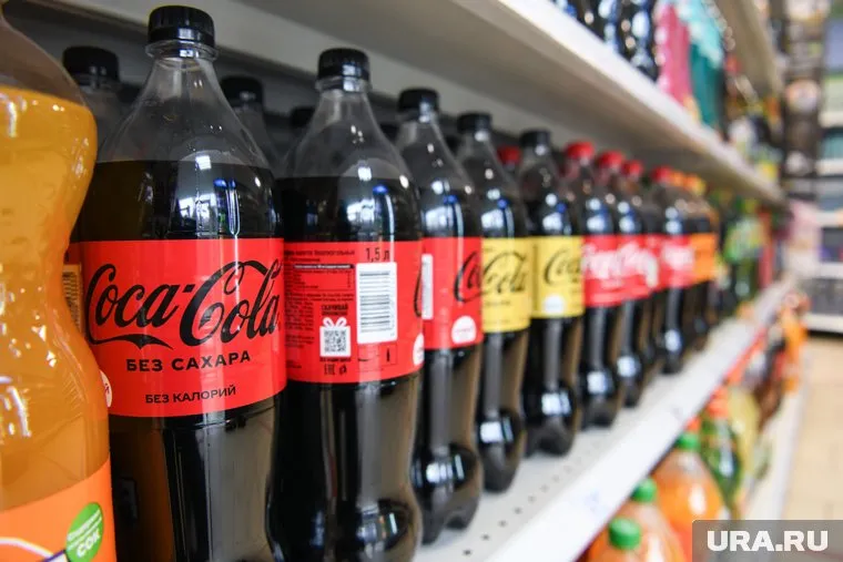 Coca-Cola может спровоцировать приступ мигрени, считает Елена Анисимова