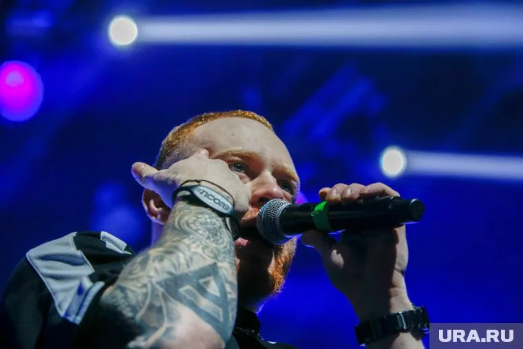 Леша Свик отказался от вредных привычек (архивное фото)