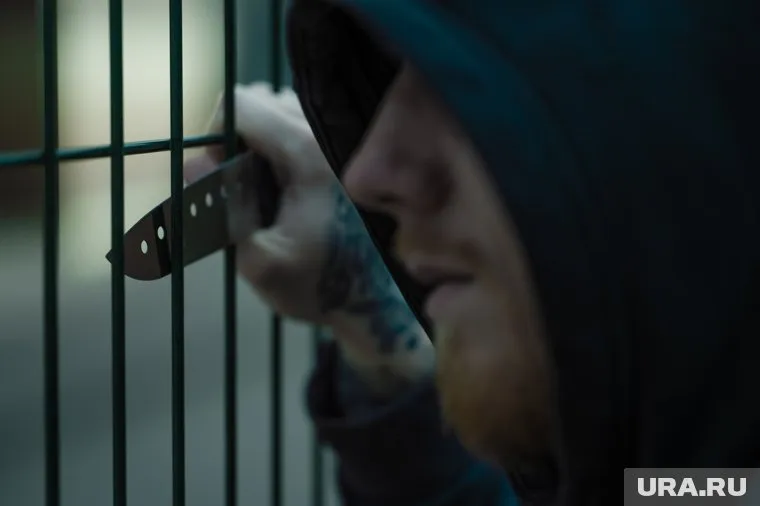 Маньяк из Зеленограда вышел на свободу 14 июня