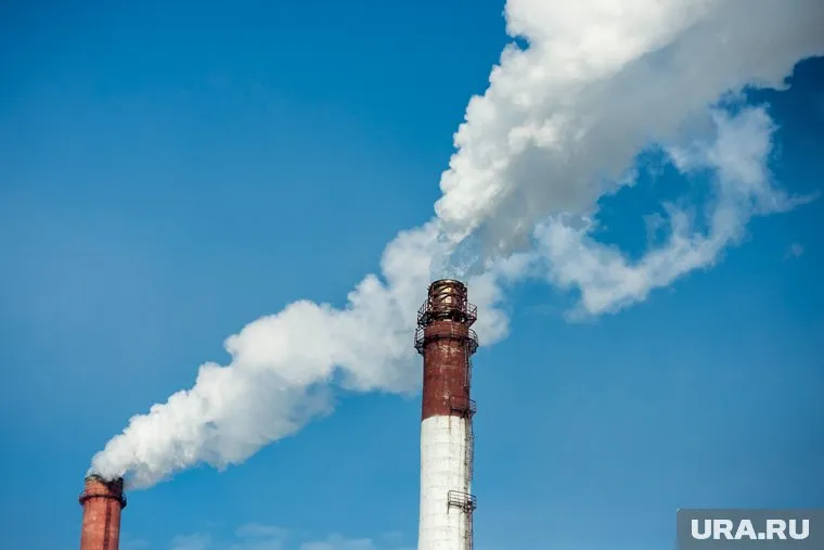 Завод, на котором обещали построить очистные сооружения, хотят выставить на приватизацию