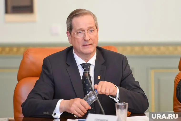 Александр Гончаров первым из VIP-челябинцев оспорил «миллиардный арест» имущества