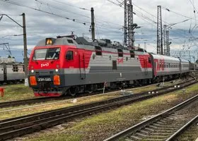 Изрезанное тело женщины нашли на жд-станции в Екатеринбурге