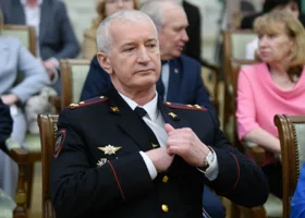 Легендарный глава полиции Нижнего Тагила ушел в отставку