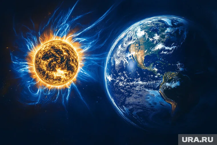 Прогноз магнитной бури 21 октября 2025
