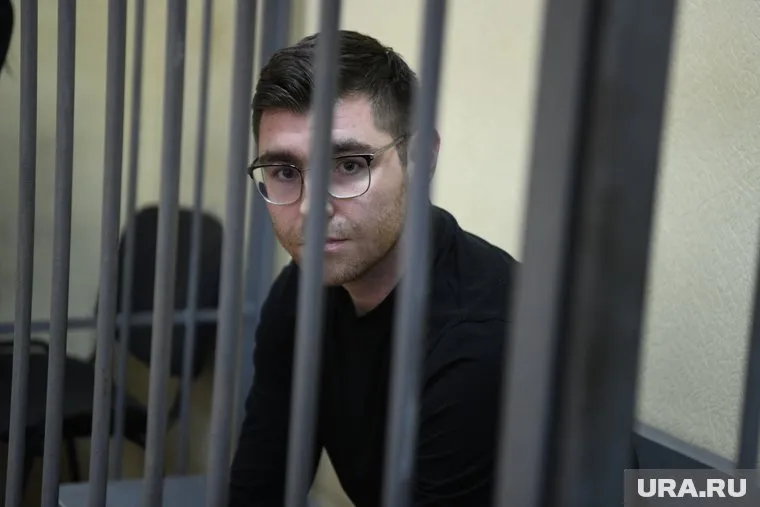Суд отправил редактора URA.RU Дениса Аллаярова в СИЗО на два месяца