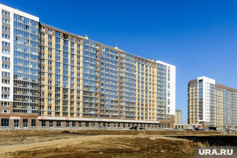 В период пандемии стоимость аренды жилья в России упала на 15%