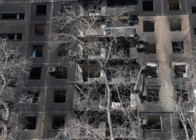 Полковник запаса: десятки тысяч жителей Харьковщины оказались в заложниках