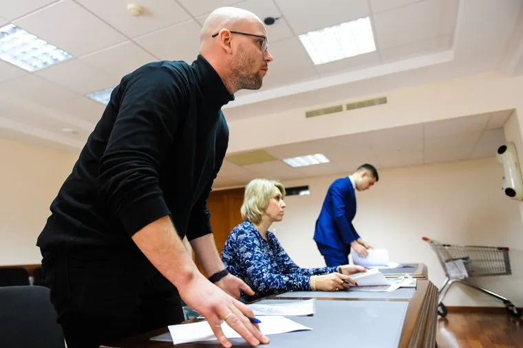 Кантемиров