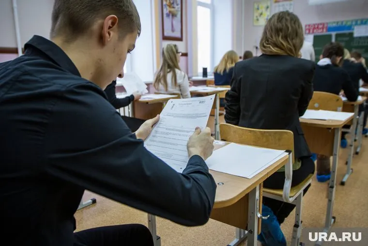 Старшеклассникам теперь известны даты итоговых экзаменов