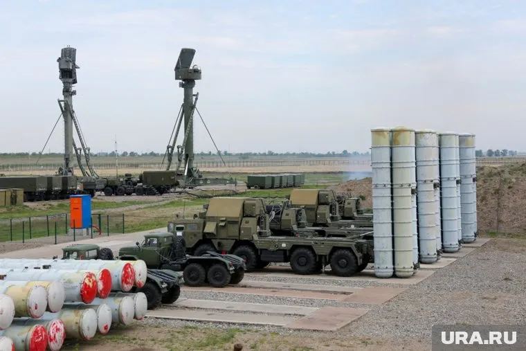 В РФ предупредили Запад о последствиях эскалации