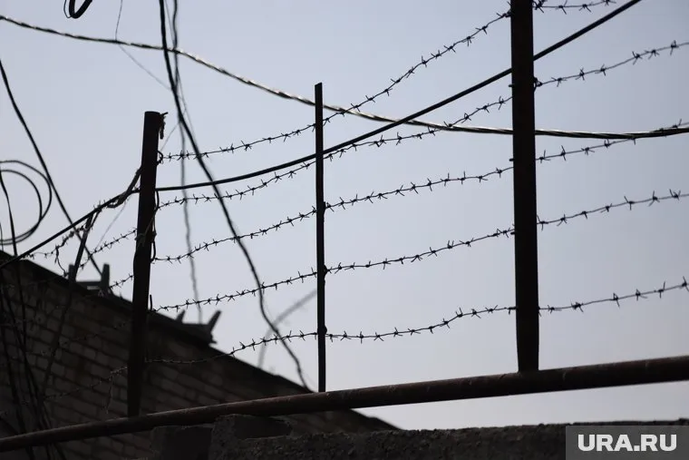 Следственные изоляторы в некоторых регионах РФ переполнены