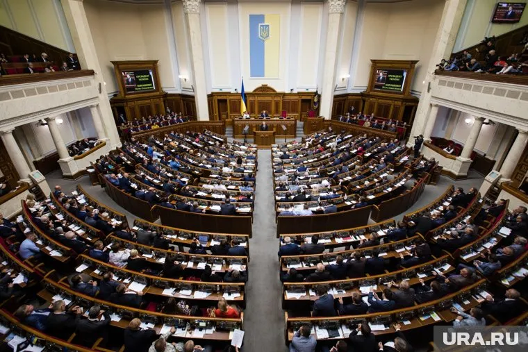 В Раде заявили, что украинские рынки сбыта всегда были ориентированы на страны СНГ
