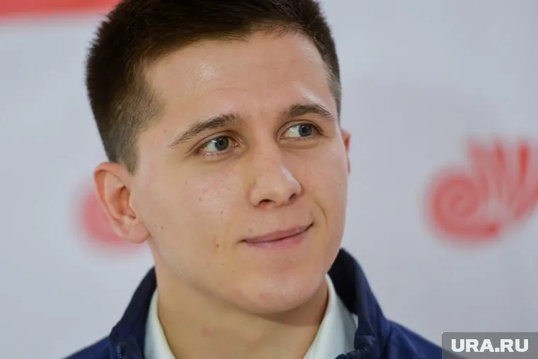 Максим Гулин рассказал о важности предпринимательских навыков