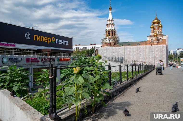 Актив перешел в собственность пермского застройщика