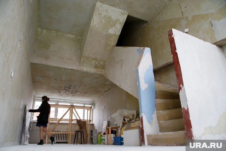 Челябинцы массово ремонтируют квартиры и загородные дома