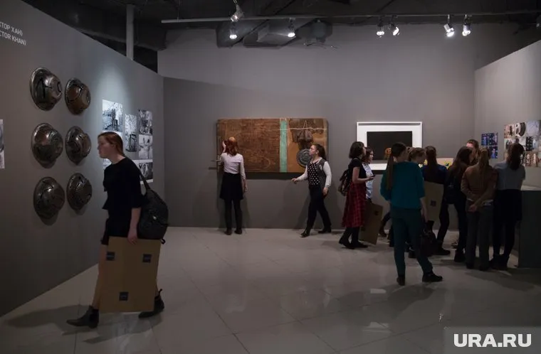 В PERMM появятся новые произведения современного искусства