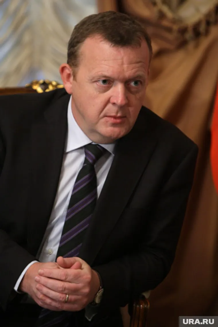 Премьер-министр Дании сомневается в необходимости строительства газопровода