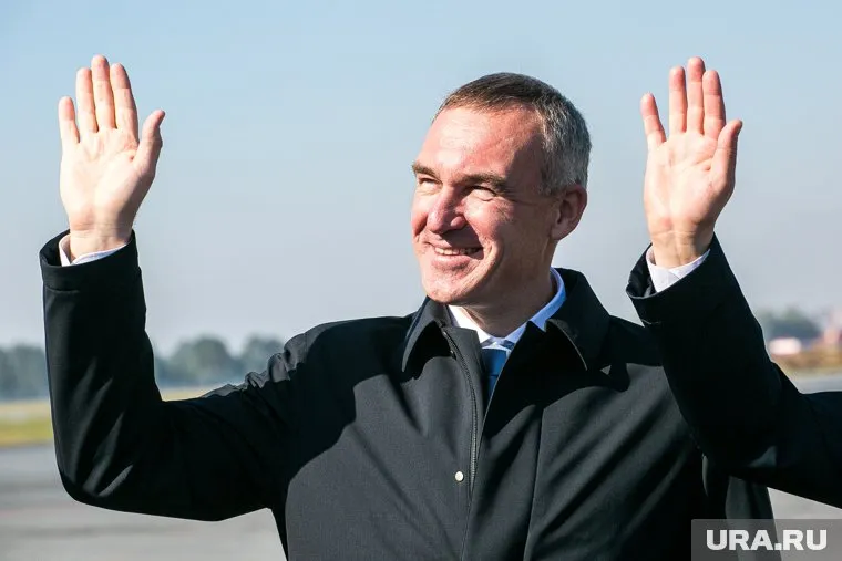 Благодаря Кухаруку в Тюмени появилась первая пешеходная улица, Тюменский образовательный канал и новые парки