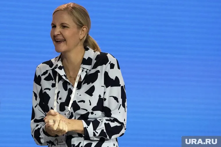 В Греции состоялись выборы нового президента МОК