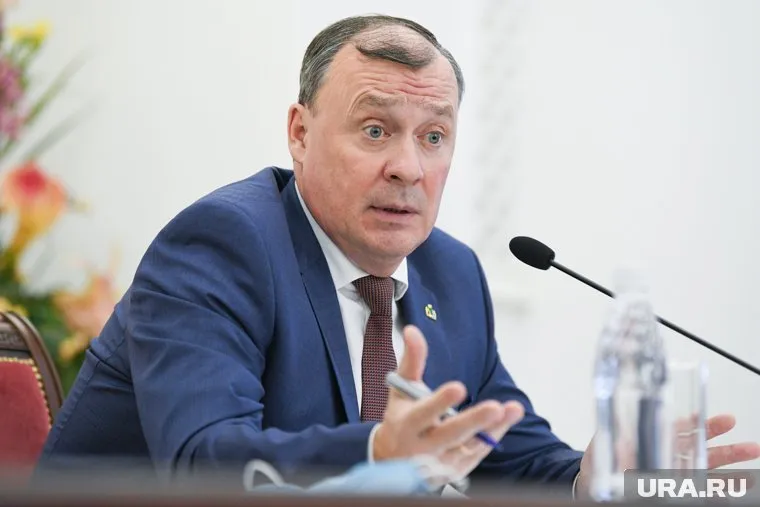Алексей Орлов хочет видеть в гордуме депутатов, зависящих от него, а не бизнеса