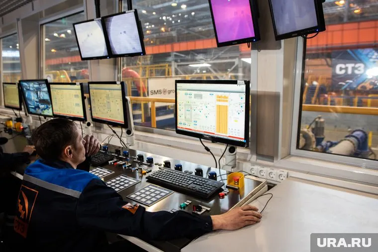 Из студентов будут готовить специалистов нового поколения