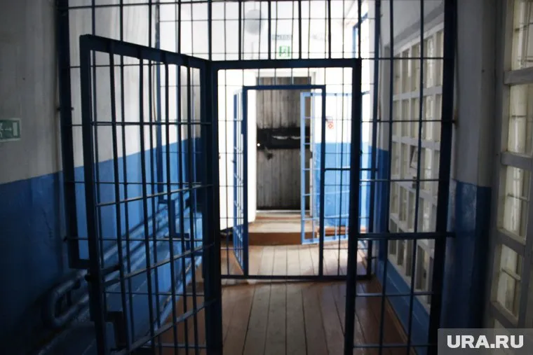 Магомед Хизриев получил девять лет колонии строгого режима