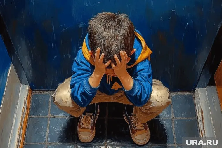 Кибербуллинг - это главная угроза для детей в нынешнее время