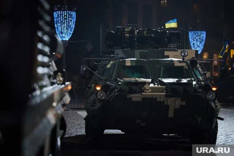 Политолог считает, что спецоперация на Украине завершится к концу года