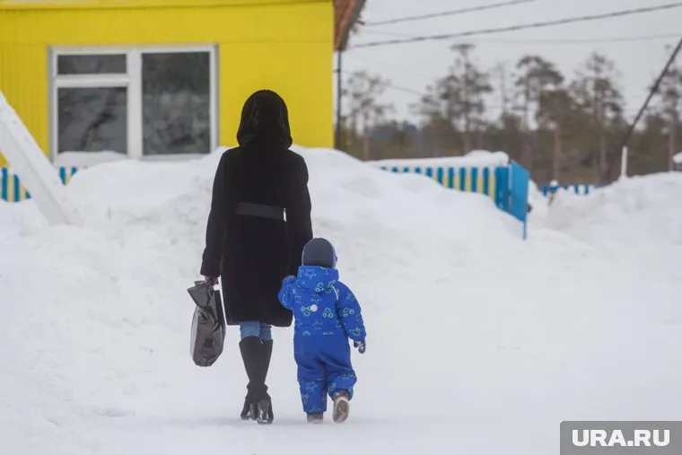 Власти отказались выплачивать женщине маткапитал