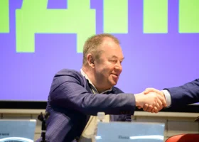 Челябинский депутат Госдумы Наумов сменит партию перед выборами 2026 года