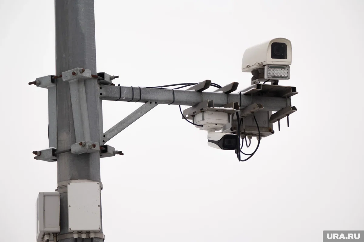 Где конкретно появятся новые камеры - неизвестно