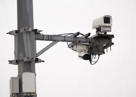 Слежки станет больше: власти Тюмени закупают камеры для борьбы с нарушителями