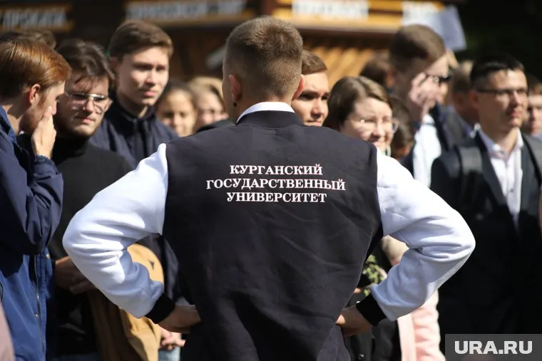 Вуз проводит дополнительный набор абитуриентов до конца августа