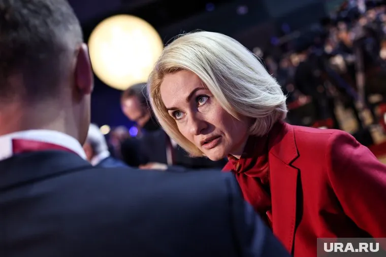 Пост Виктории Абрамченко займет Дмитрий Патрушев