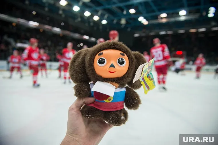 Первая серия 3D мультфильма о Чебурашке представлена в Японии