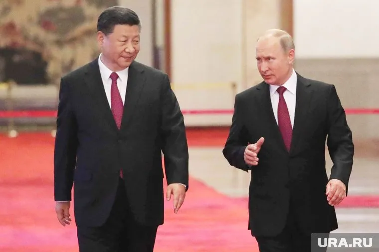 Россия и Китай считают, что увеличение количества участников формата БРИКС поможет развивающимся странам