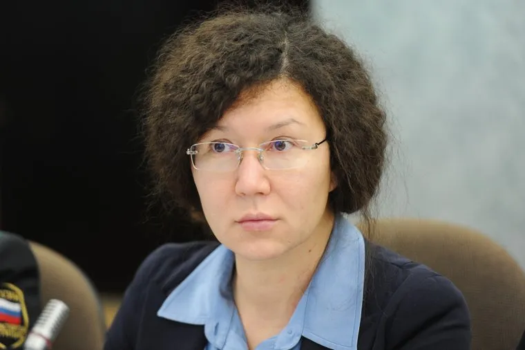 Комиссия регионального отделения Единой России по обманутым дольщикам и вкладчикам. Челябинск