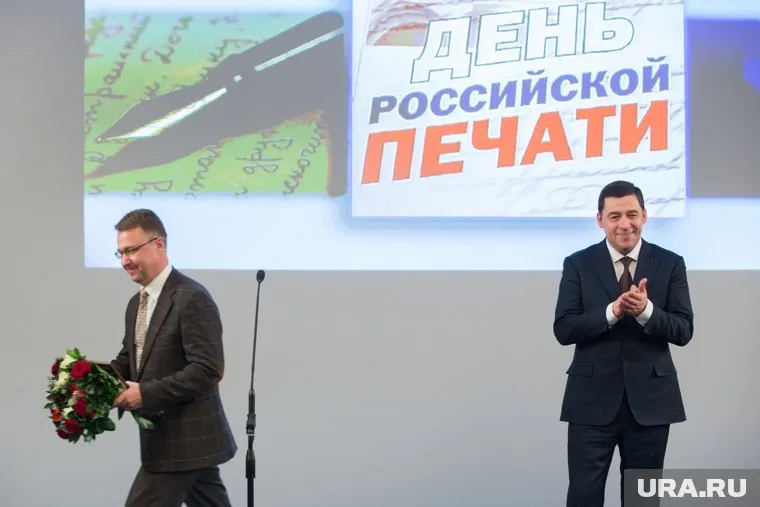 Полянин повел себя странно по отношению к руководству и силовикам