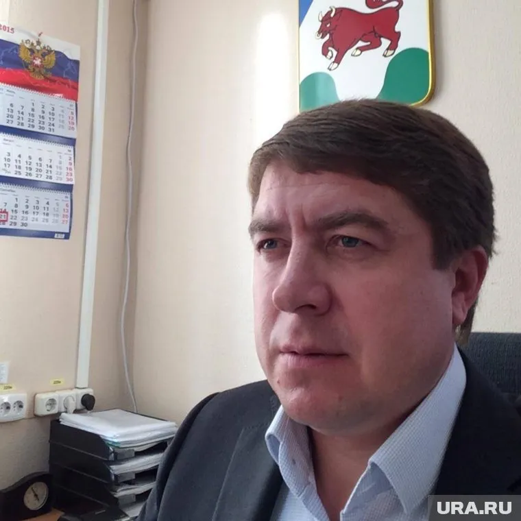 Замглавы сухоложской администрации стал замминистра энергетики и ЖКХ Свердловской области